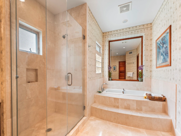 Luxurious Gated Home with Beach Club Access on Kohala Coast